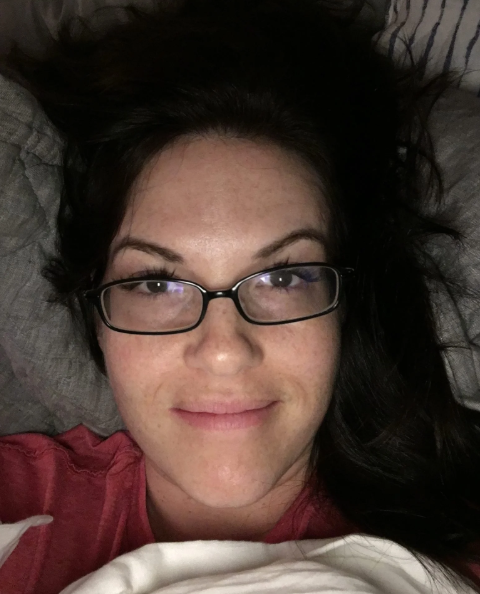<em>Alexa M.</em>